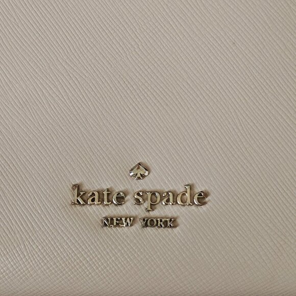 KATE SPADE Lauryn Colorblock Bag - Picture 8 of 14